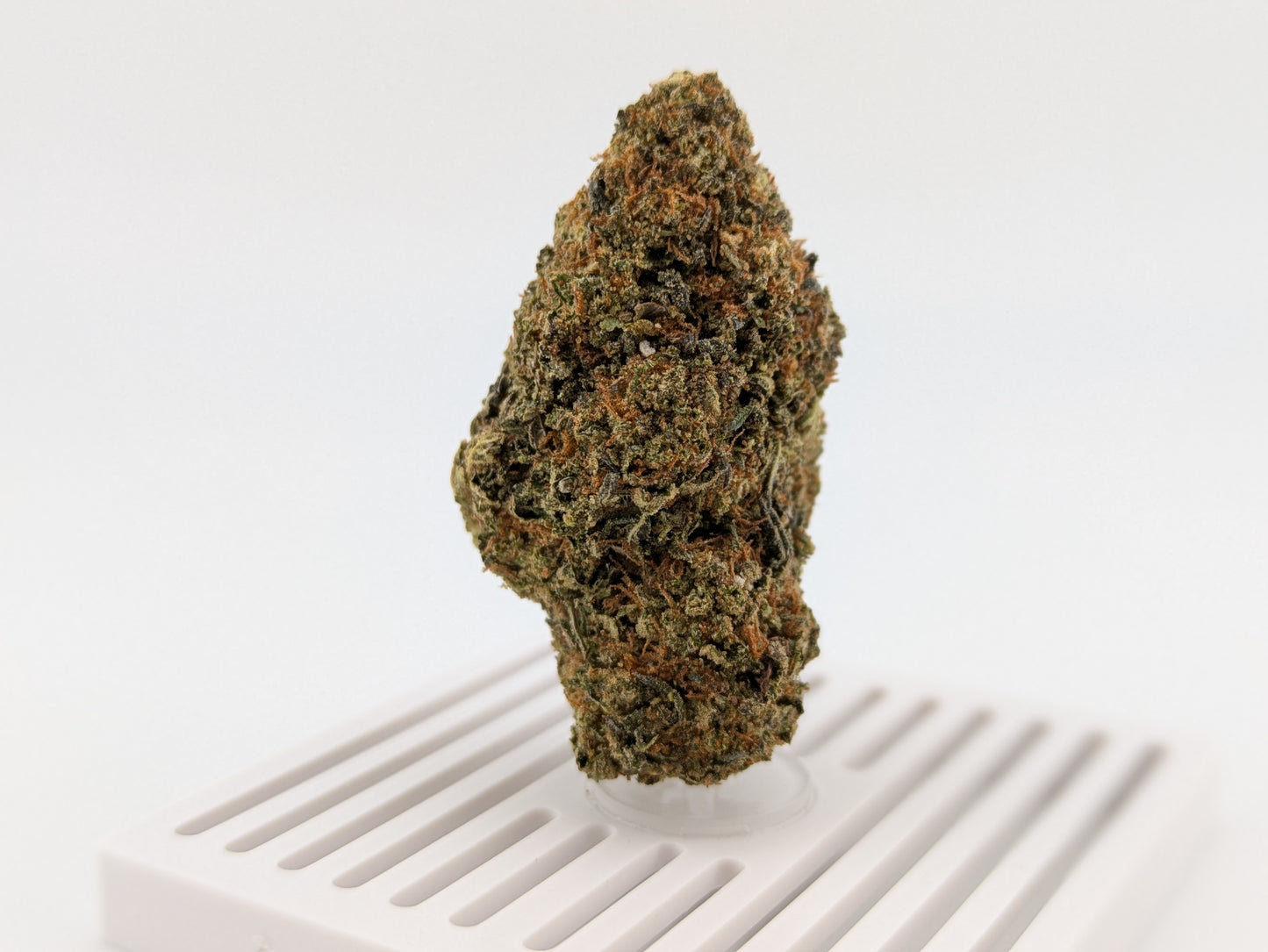 THCA Flower 26% - Sour Limez - Indica