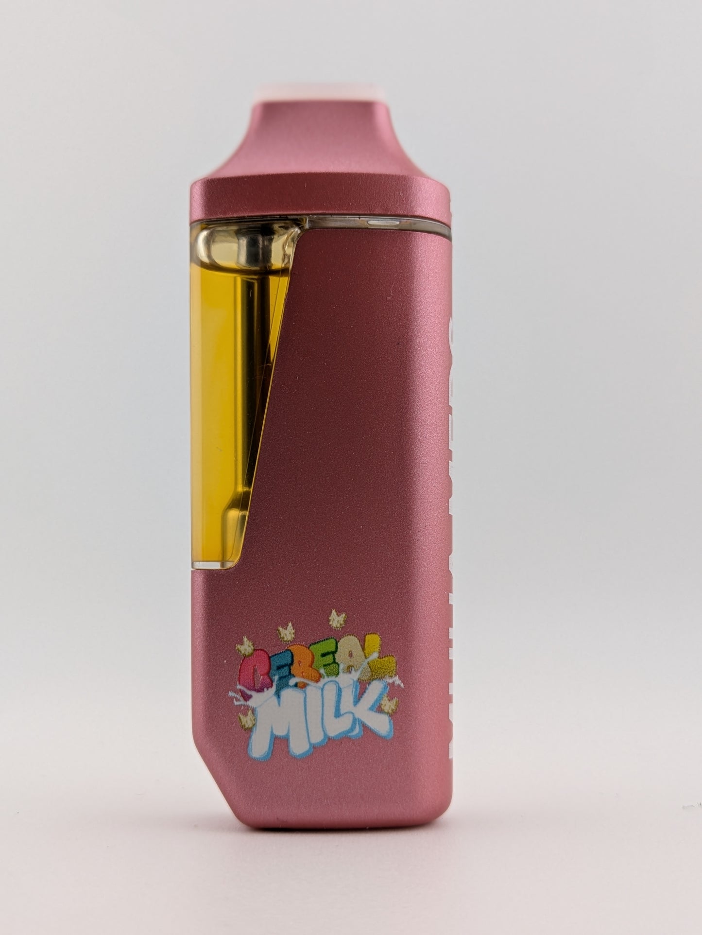 Muha Meds 3.5g D9-THCA Disposable