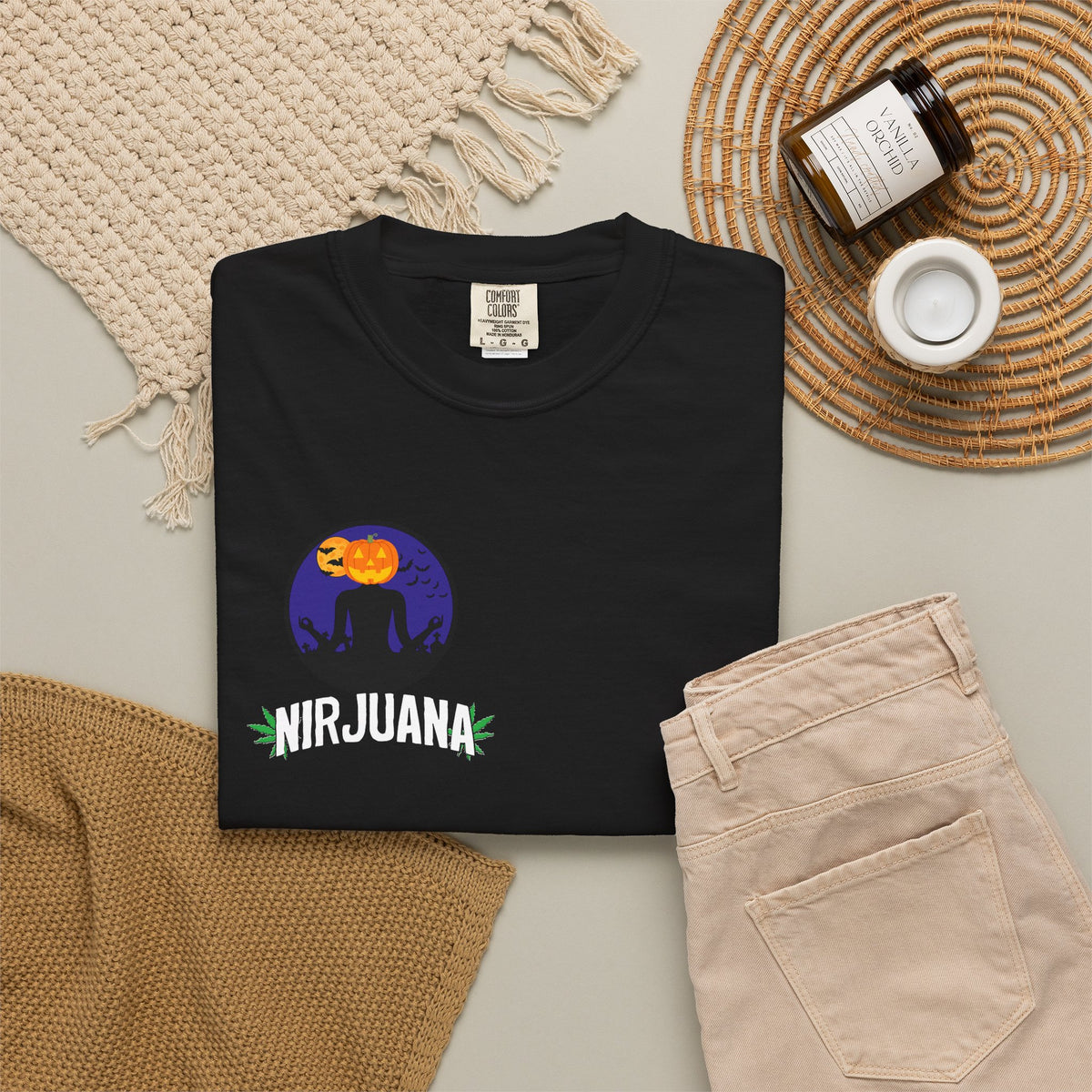 Halloween '26 Shirt