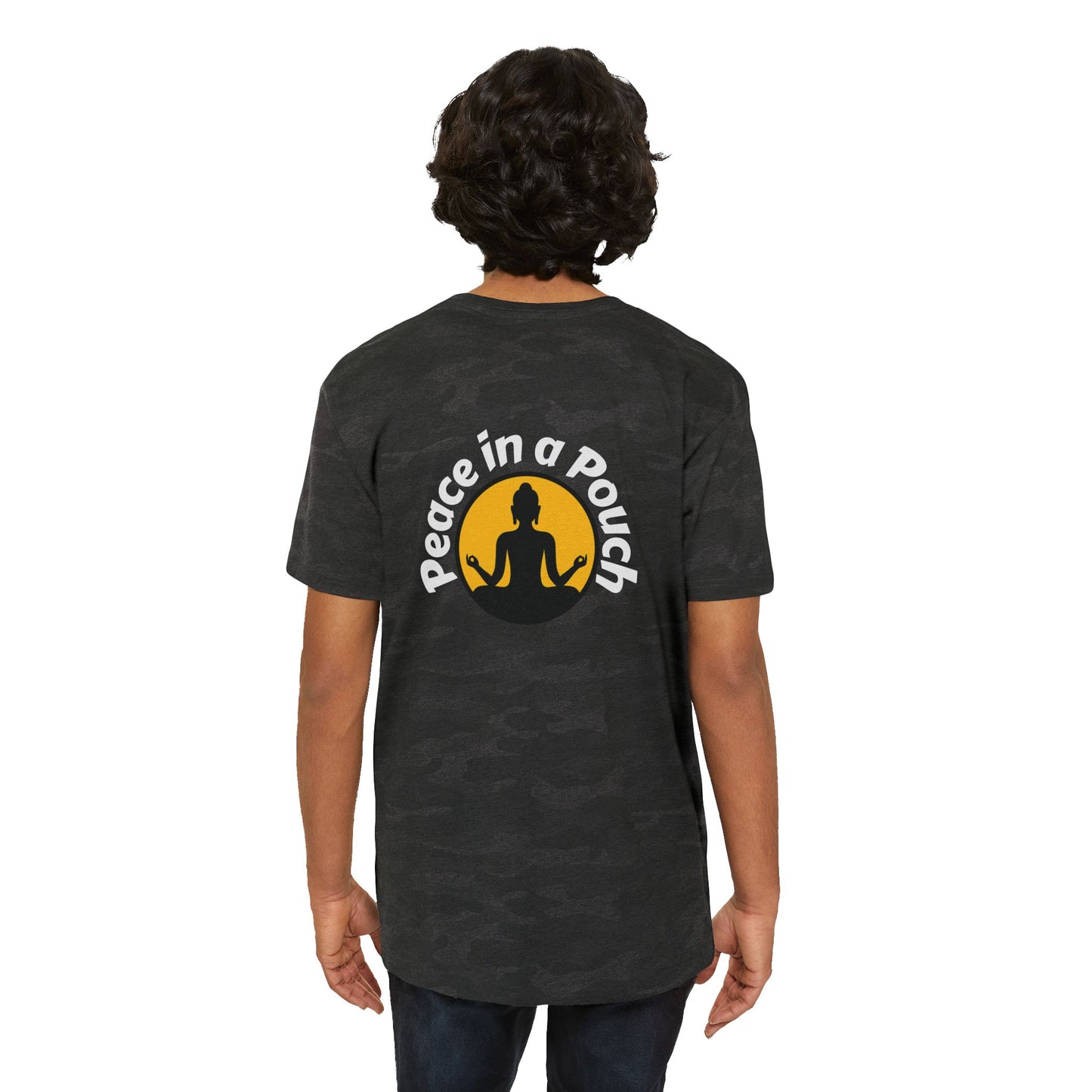 Storm Camo Nirjuana Shirt