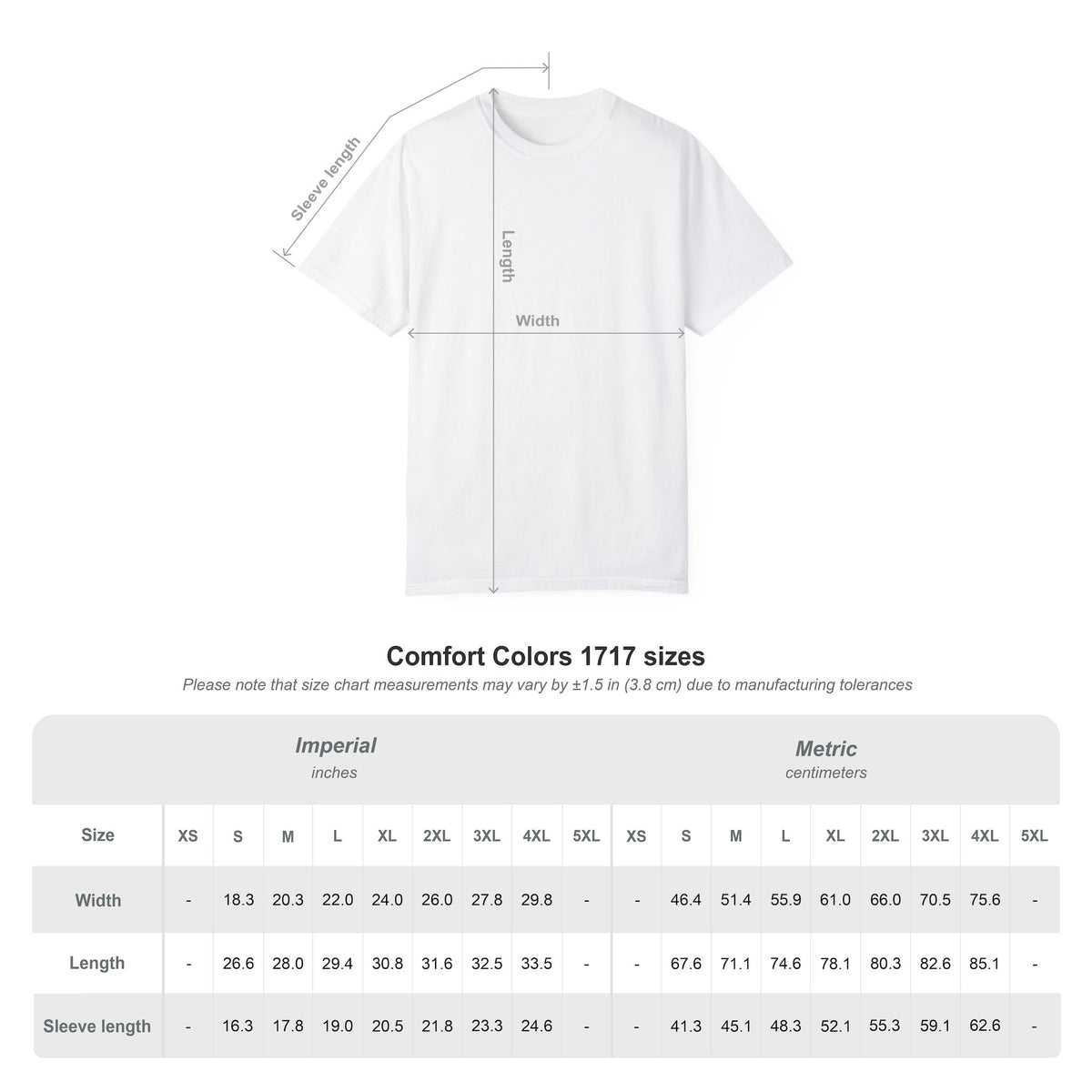 Halloween '26 Shirt