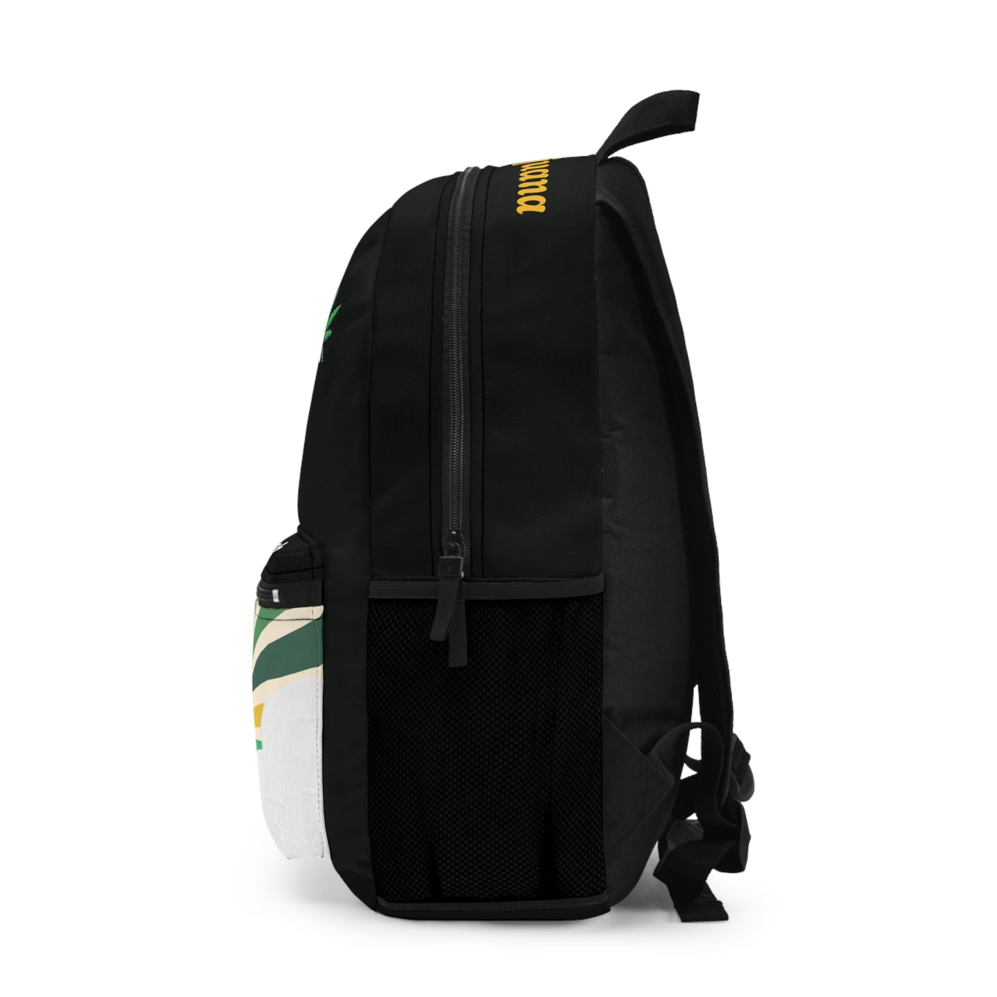 Nirjuana Peaceful Meditation Backpack