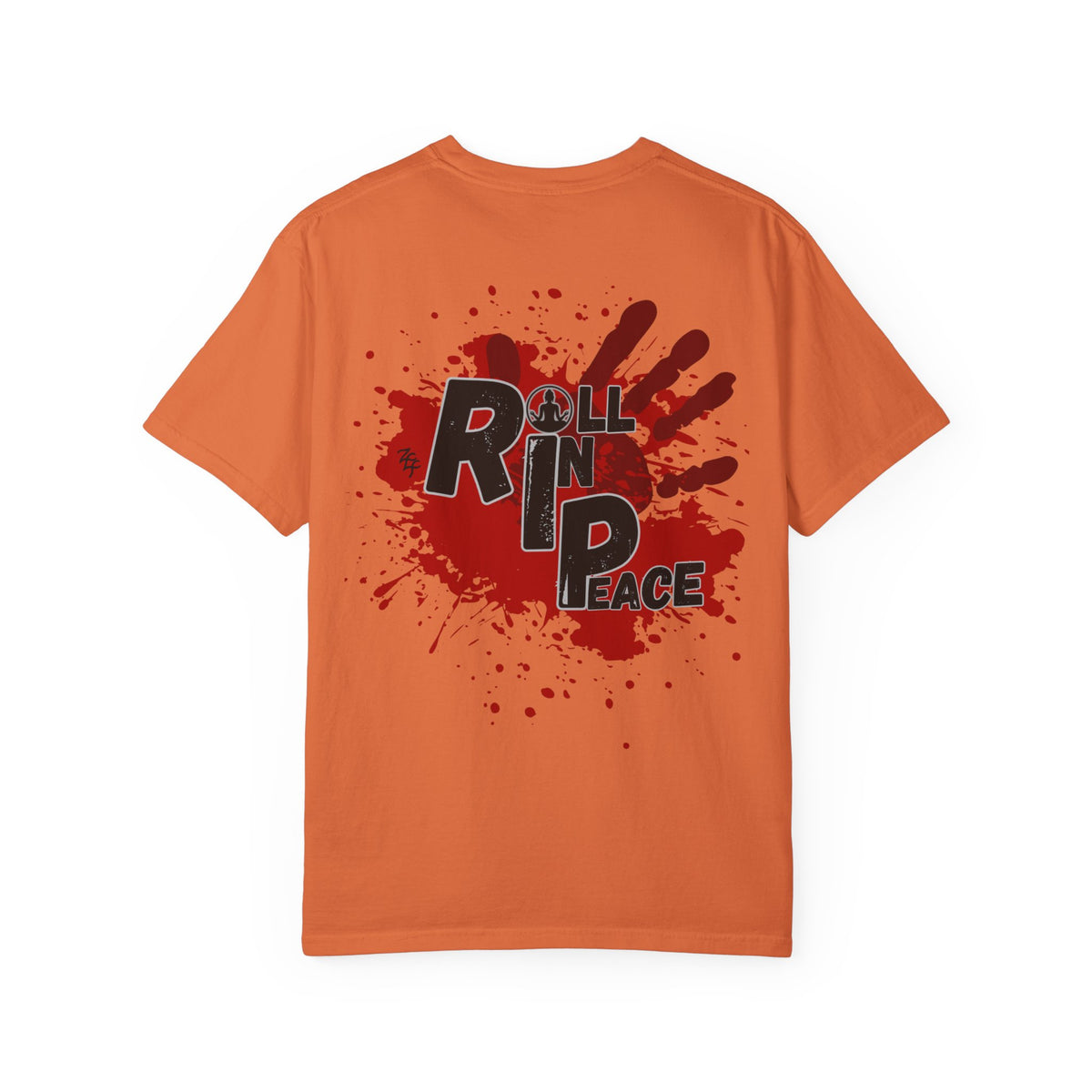 Halloween '26 Shirt