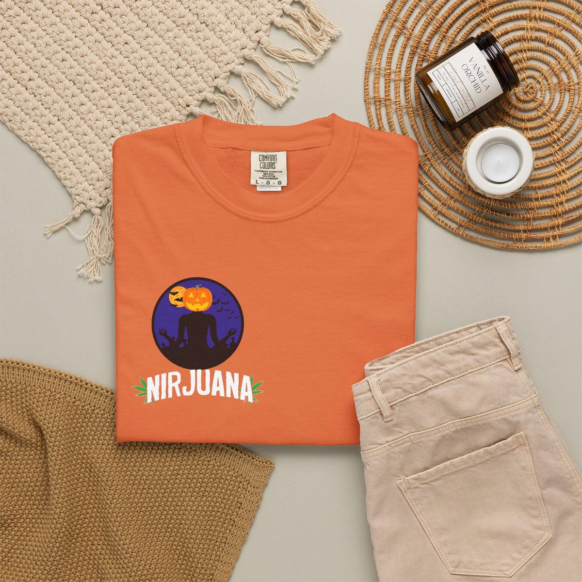 Halloween '26 Shirt