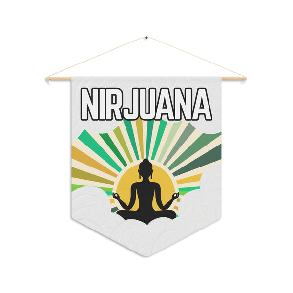 Nirjuana Ascended Pennant