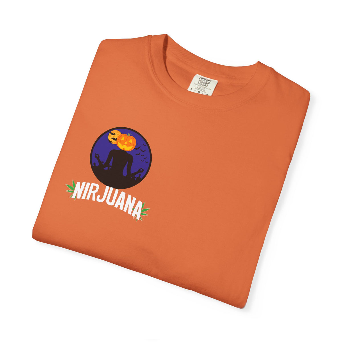 Halloween '26 Shirt