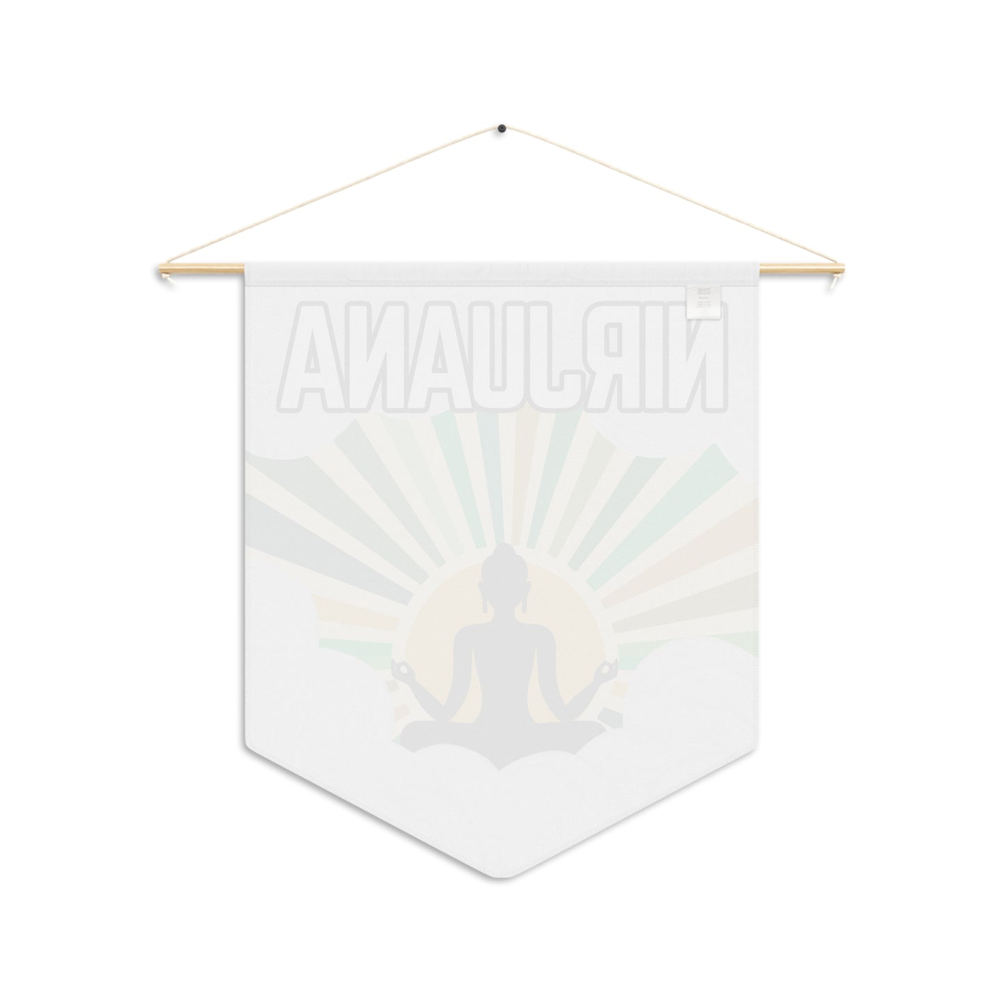 Nirjuana Ascended Pennant