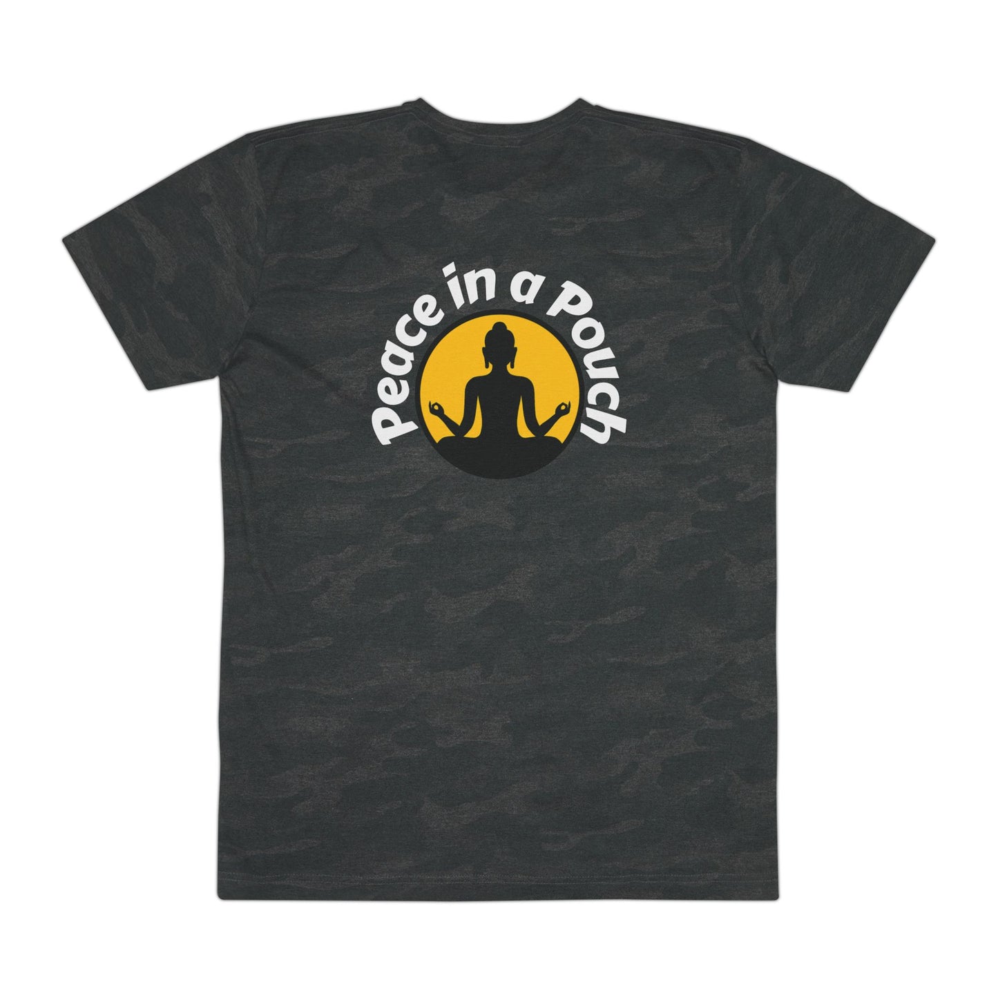 Storm Camo Nirjuana Shirt