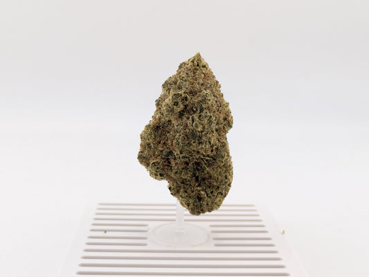 Exotic THCA | Banjo | Hybrid 24%