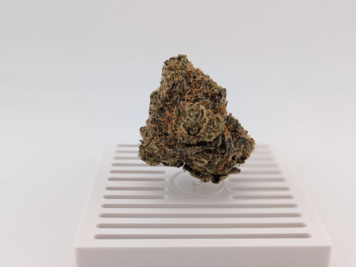 Exotic THCA Flower - Candy Peaches 28% - Indica