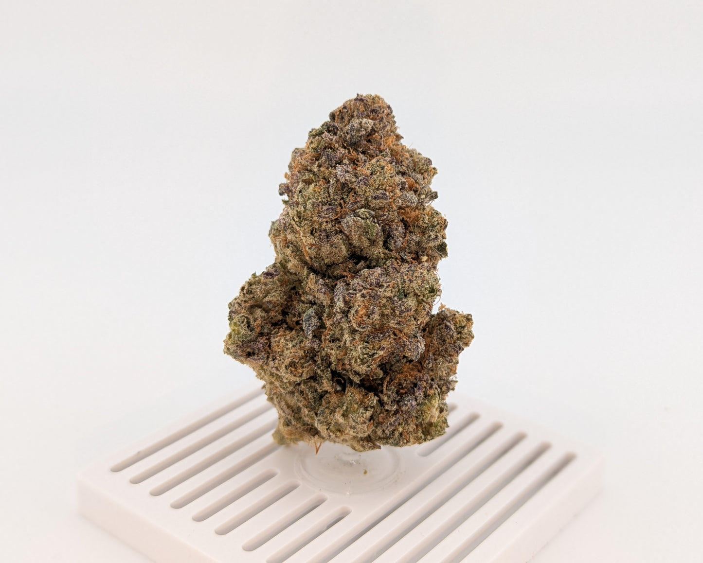 Exotic THCA Flower 28% - Cereal Milk - Hybrid