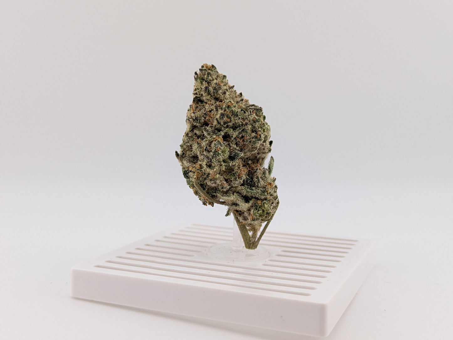Diamonds │ Exotic THCA Flower │ Indica Hybrid │ 26%