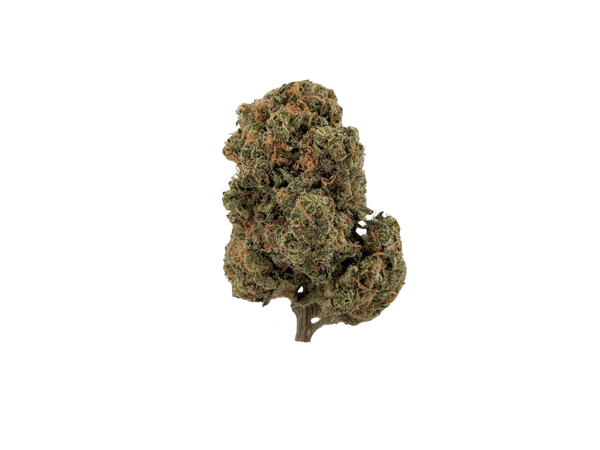Durban Poison │ Exotic THCA Flower │ Sativa │ 26%