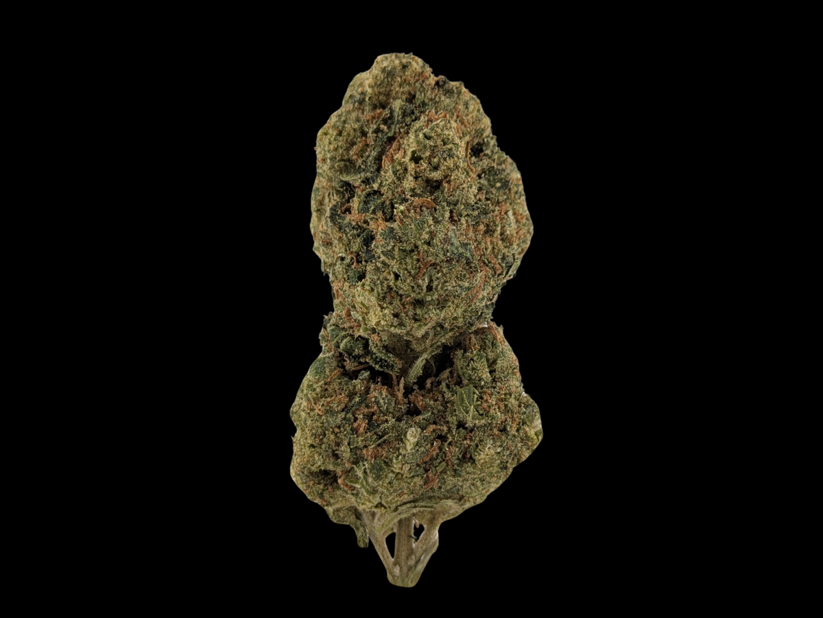 Exotic THCA Flower | Alien OG | Hybrid 28%