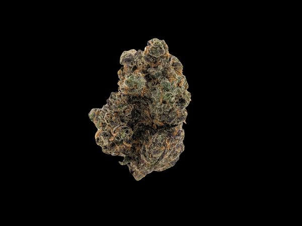 Exotic THCA Flower | Grease Monkey | Indica 30%