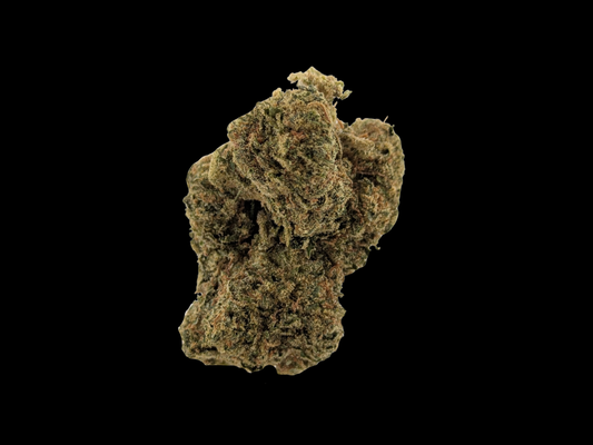 Exotic THCA Flower | Nimbus Snacks | Sativa Dom 29%