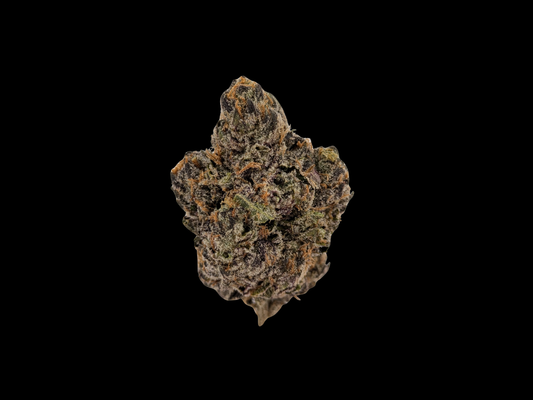 Exotic THCA Flower | Versace | Sativa 24%