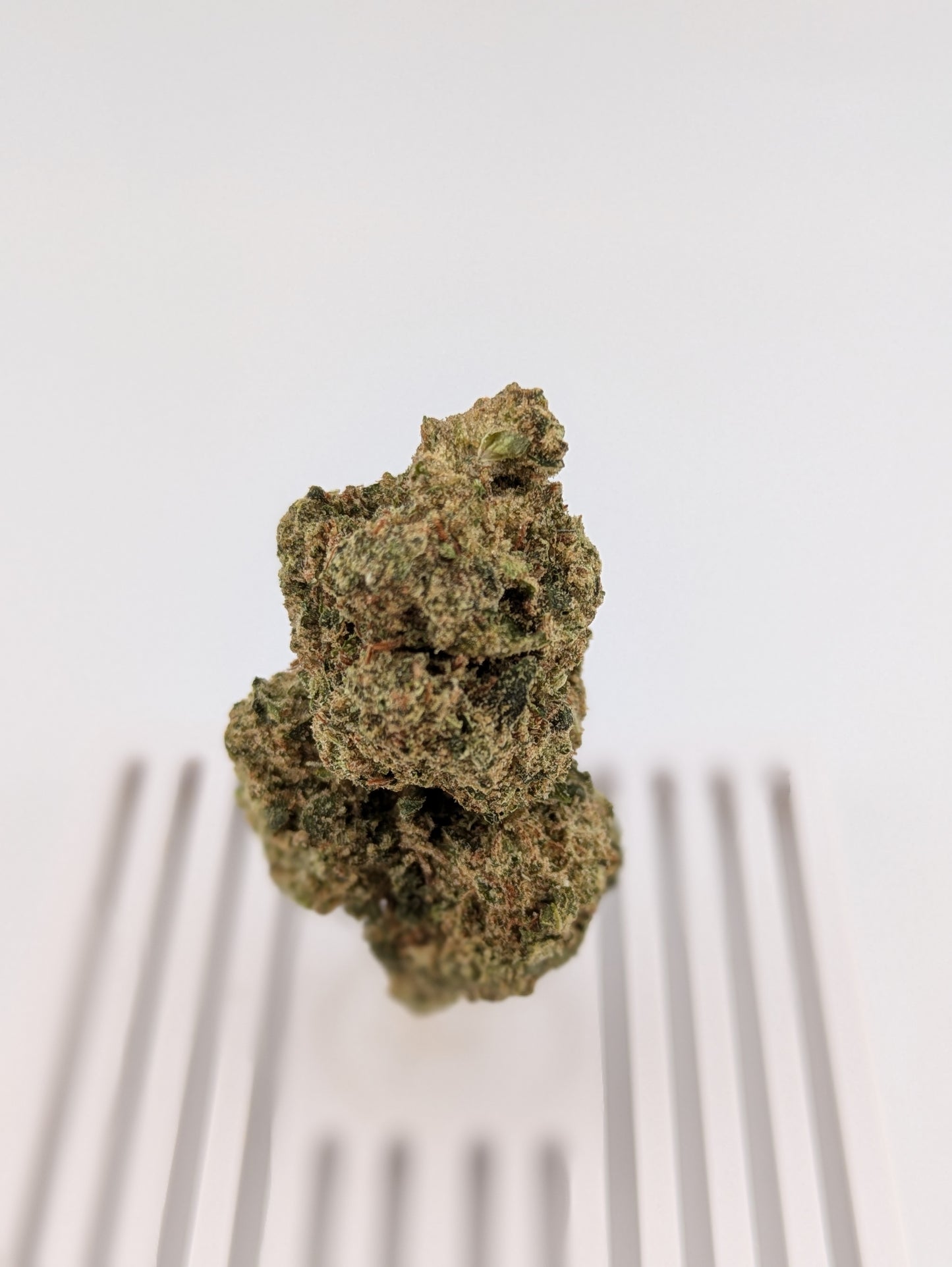 Grape Gas │ Exotic THCA Flower │ Indica │ 33%