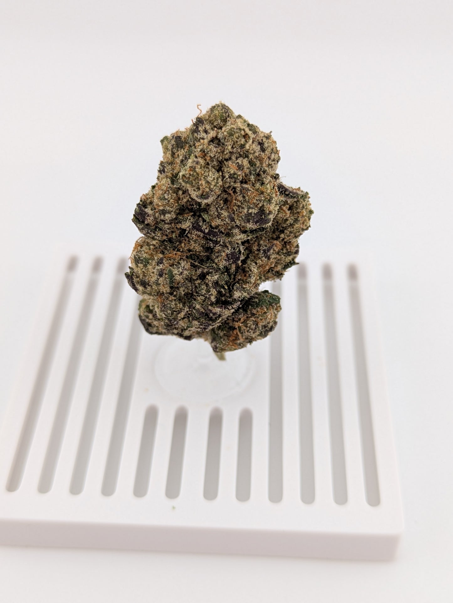 Grapehead │ Exotic THCA Flower │ Hybrid │ 27%