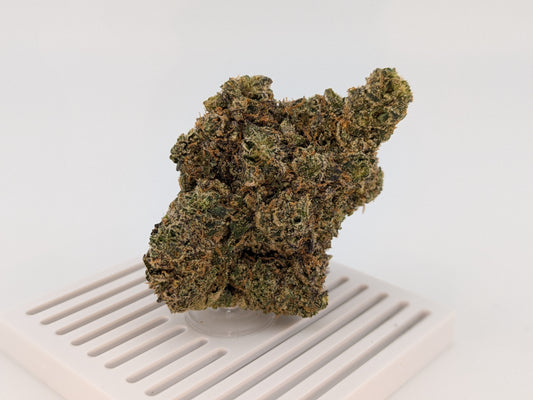Exotic THCA Flower 29% - Gushers - Hybrid