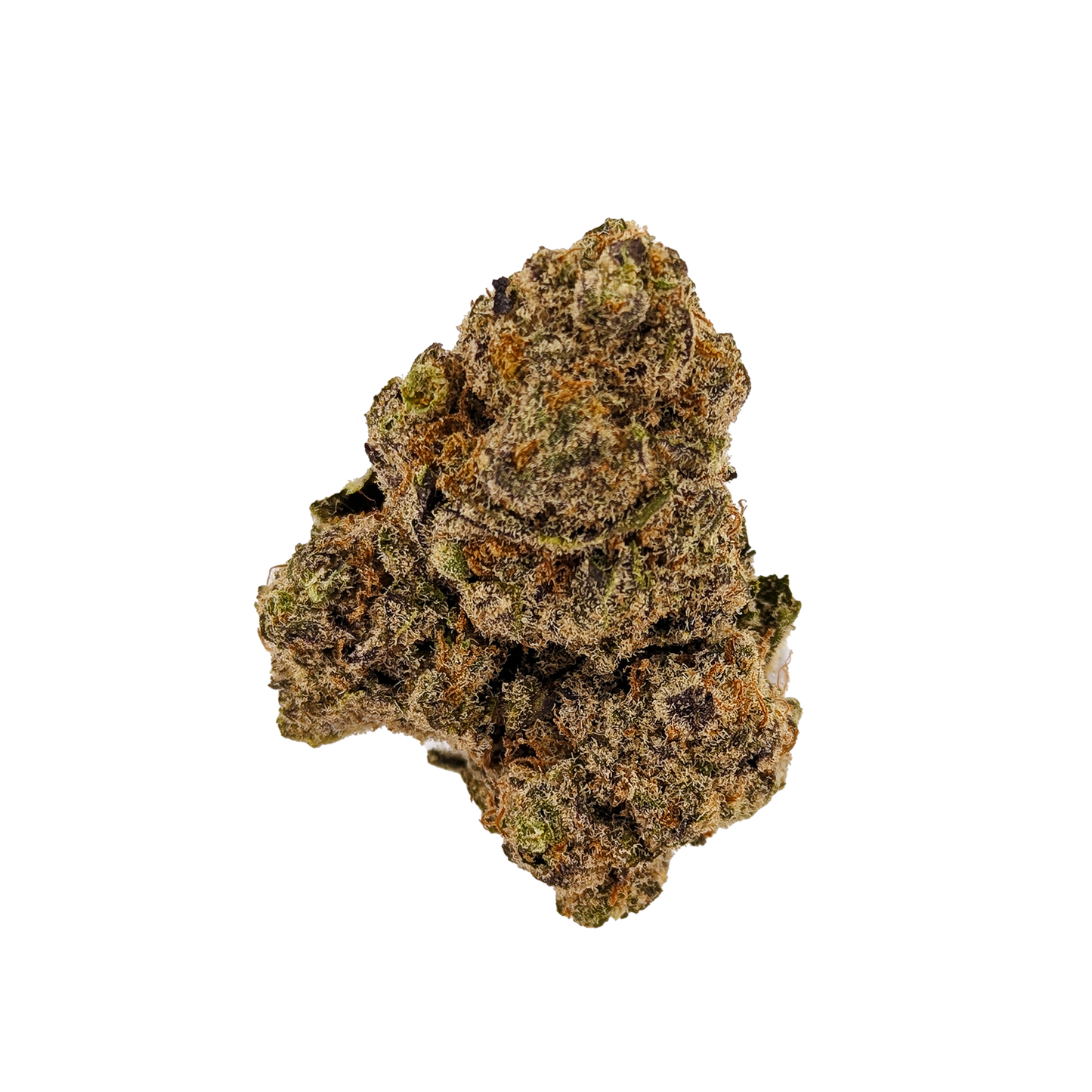 Blueberry Cheesecake │ Exotic THCA Flower │ Sativa Hybrid │ 27%