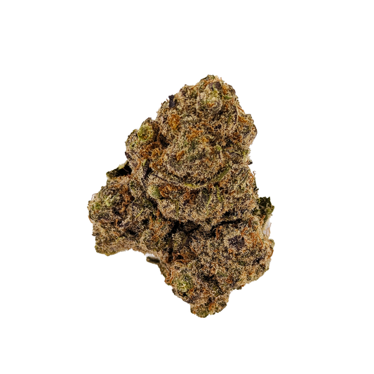 Blueberry Cheesecake │ Exotic THCA Flower │ Sativa Hybrid │ 27%