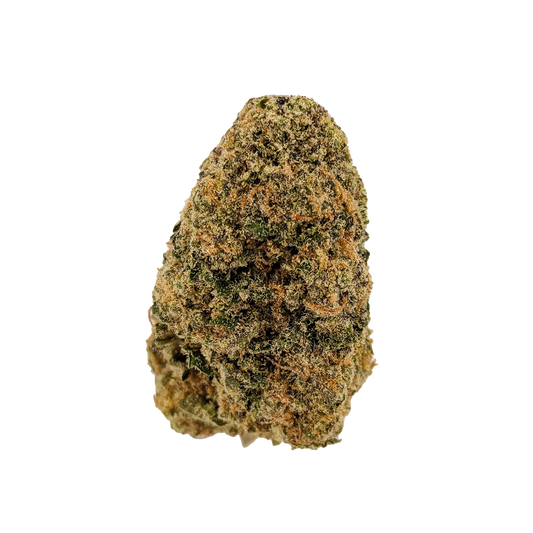 Curelato │ Exotic THCA Flower │ Hybrid │ 28%