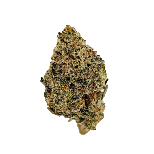 Diamonds │ Exotic THCA Flower │ Indica Hybrid │ 26%