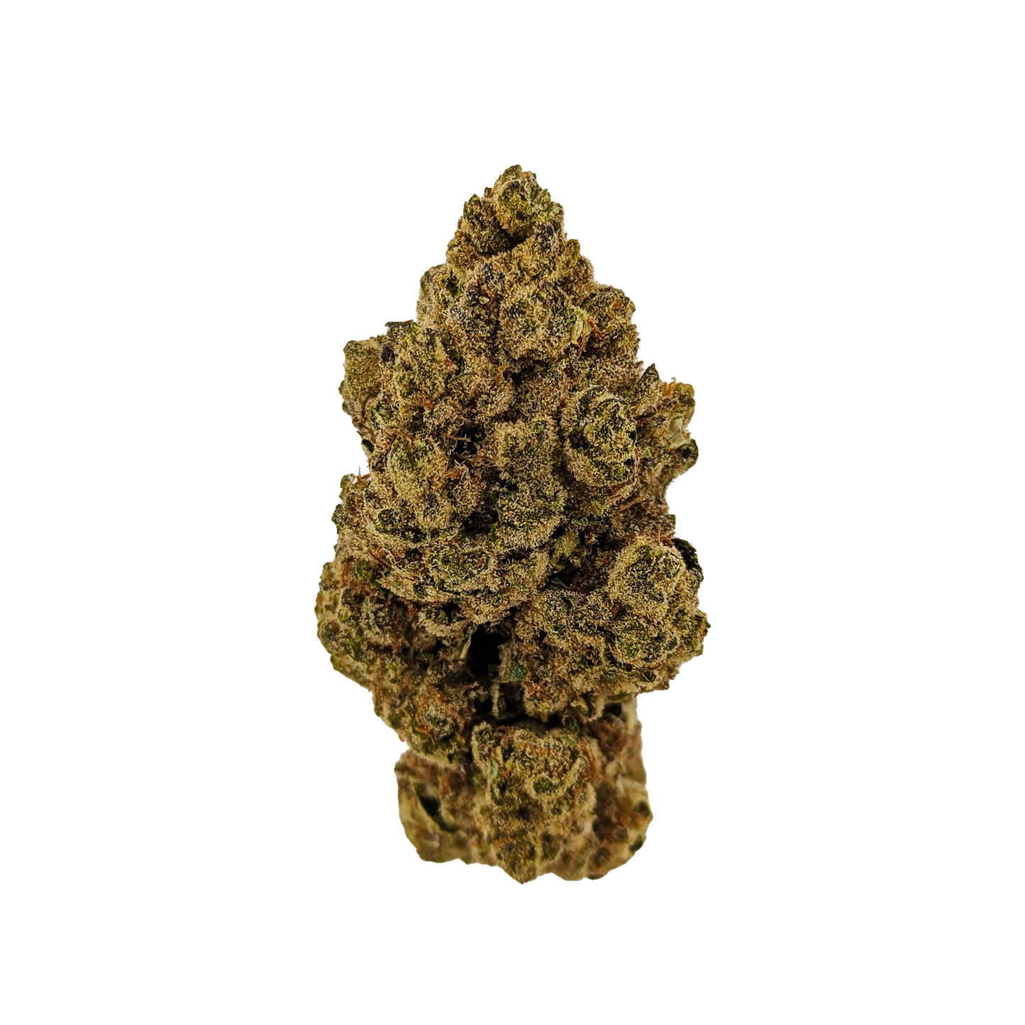 Exotic THCA Flower │ Mystery Oz