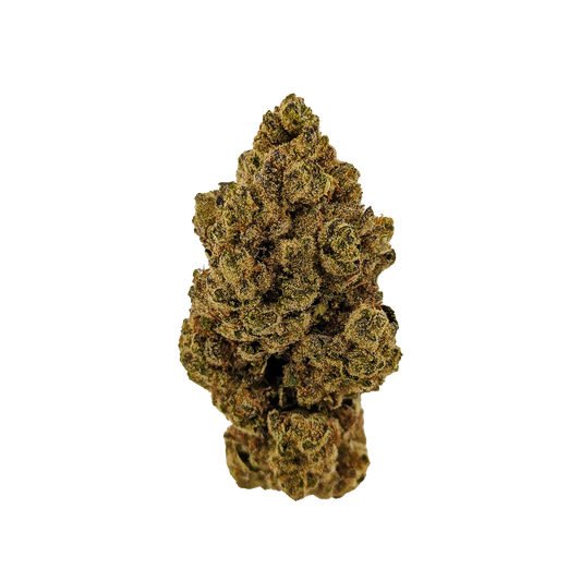 Fire AF │ Exotic THCA Flower │ Indica Hybrid │ 29%