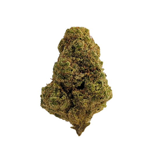Glitter Bomb │ Exotic THCA Flower │ Indica │ 28%