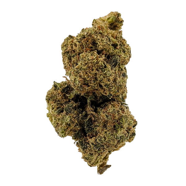 Grape Gas │ Exotic THCA Flower │ Indica │ 33%