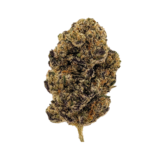 Grapehead │ Exotic THCA Flower │ Hybrid │ 27%