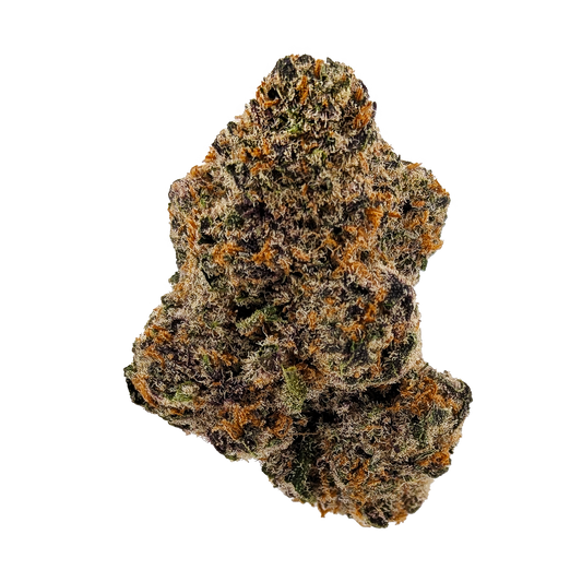 Guavanade │ Exotic THCA Flower │ Sativa │ 27%