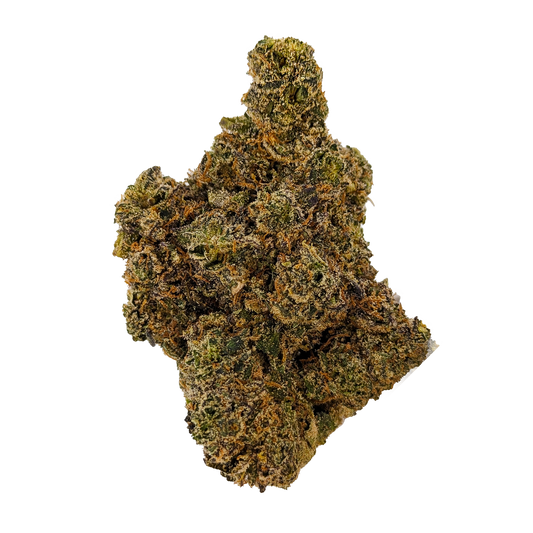 Gushers │ Exotic THCA Flower │ Hybrid │ 29%