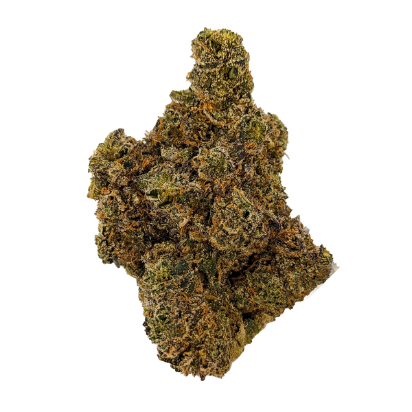 Gushers │ Exotic THCA Flower │ Hybrid │ 29%