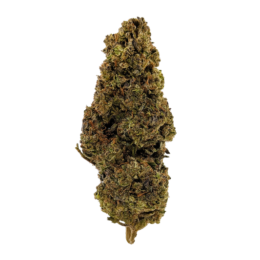 Hash Burger │ Exotic THCA Flower │ Hybrid │ 27%