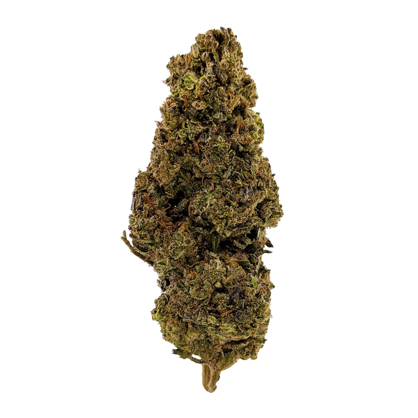 Hash Burger │ Exotic THCA Flower │ Hybrid │ 27%