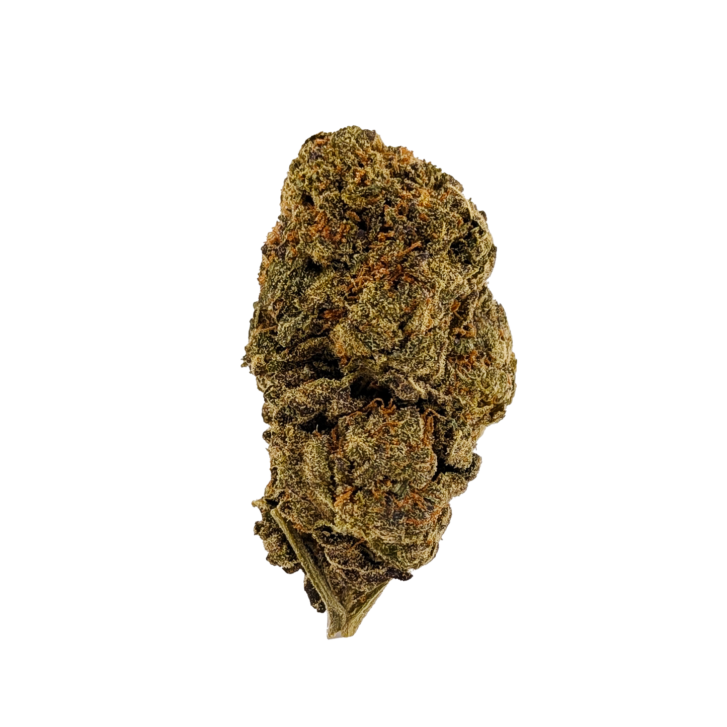 Exotic THCA Flower │ Mystery Oz