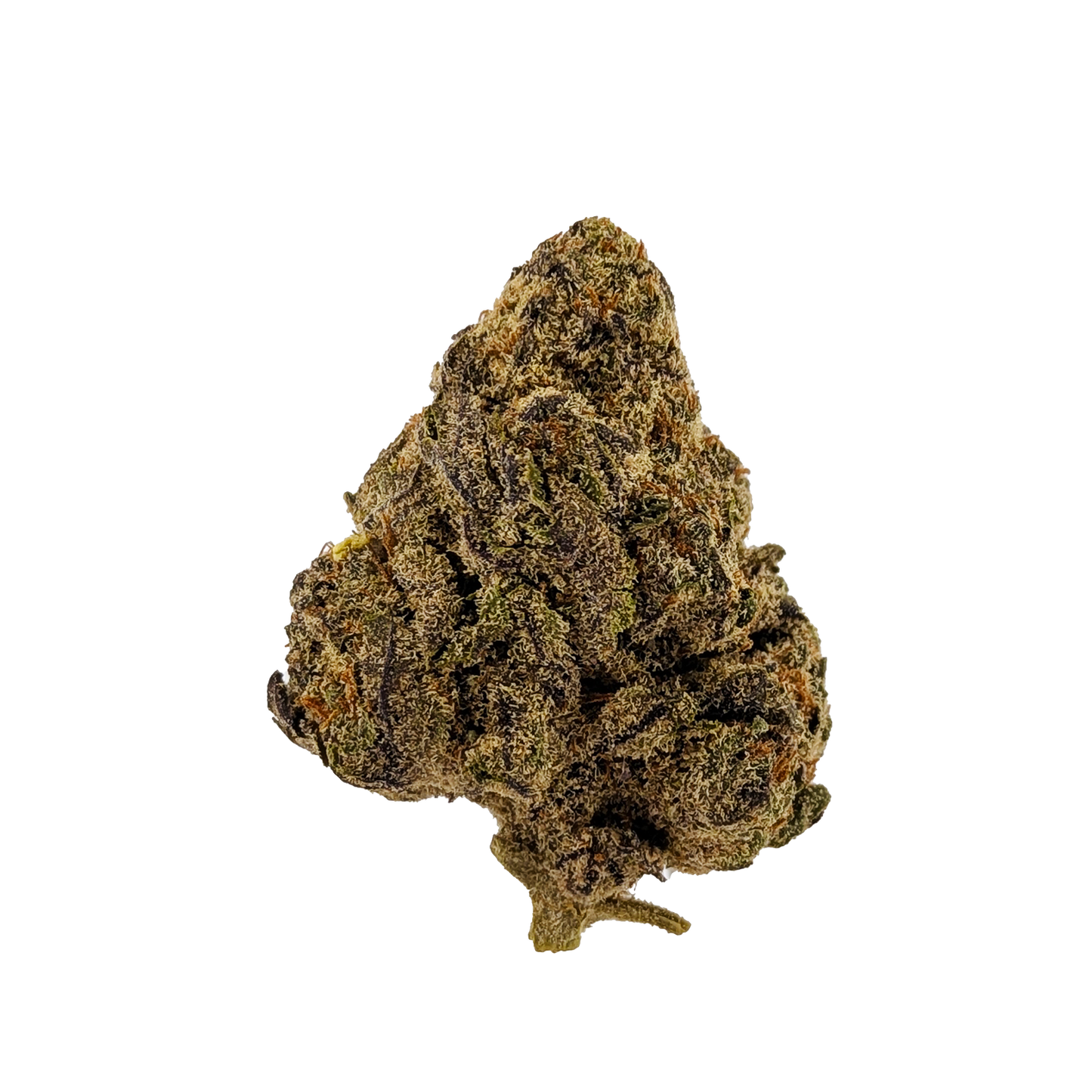 Exotic THCA Flower │ Mystery Oz
