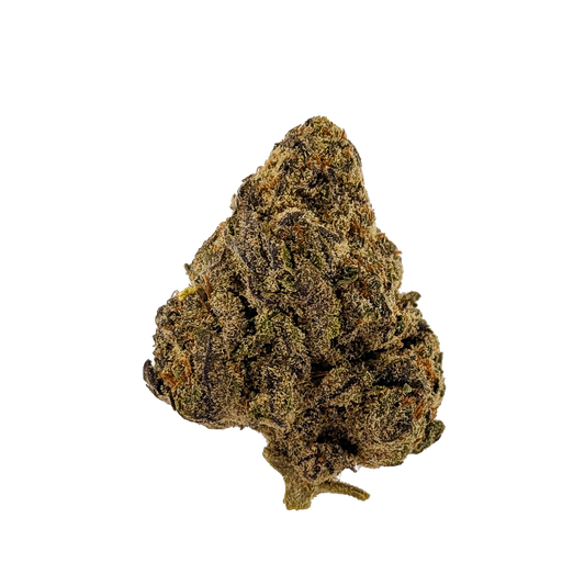 Kept Secret │ Exotic THCA Flower │ Hybrid │ 27%