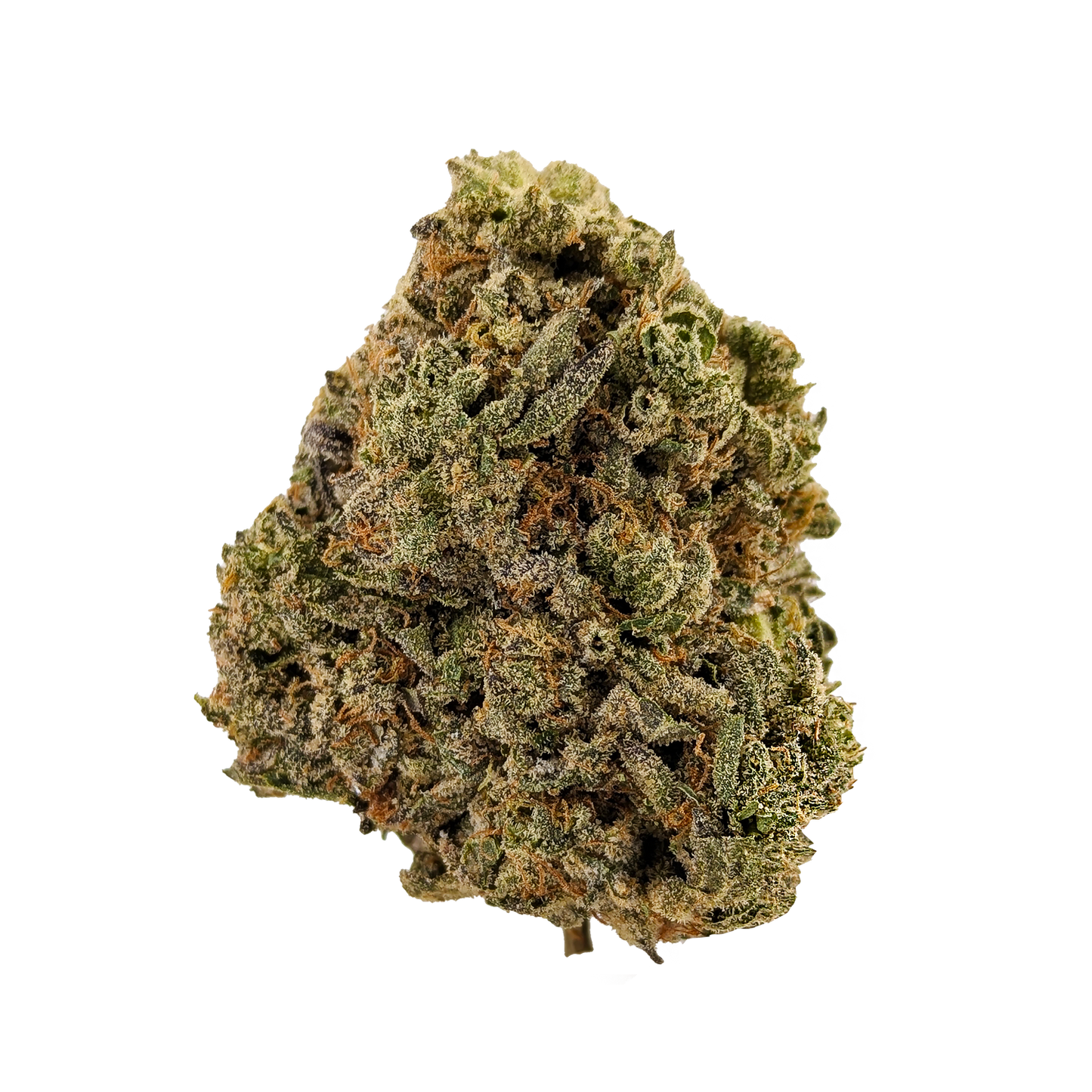 Lemon Diesel │ Exotic THCA Flower │ Hybrid │ 33%