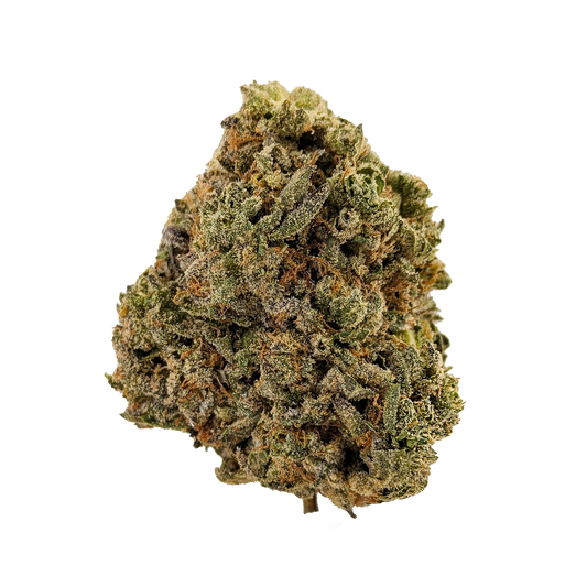Lemon Diesel │ Exotic THCA Flower │ Hybrid │ 33%