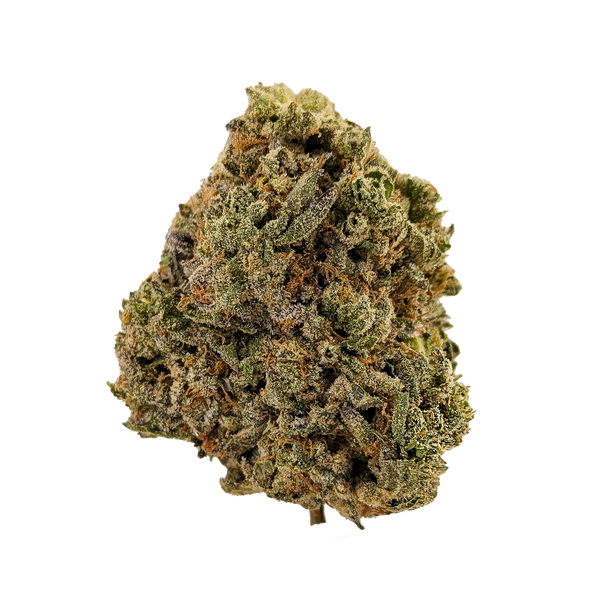 Lemon Diesel │ Exotic THCA Flower │ Hybrid │ 33%