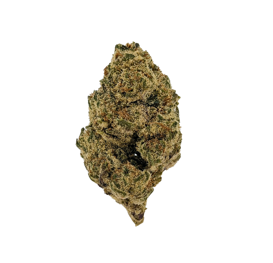 Oreoz #2 │ Exotic THCA Flower │ Hybrid │34%