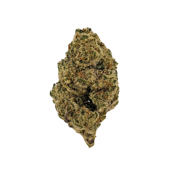 Oreoz #2 │ Exotic THCA Flower │ Hybrid │34%