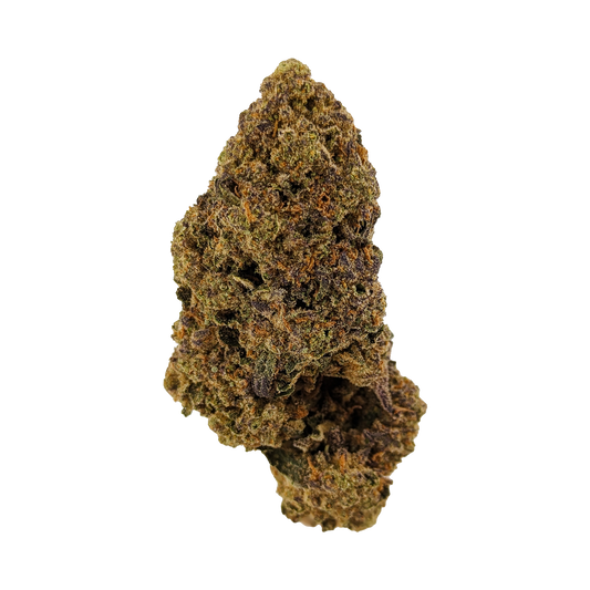 Scissor Queen │ Exotic THCA Flower │ Hybrid │ 27%