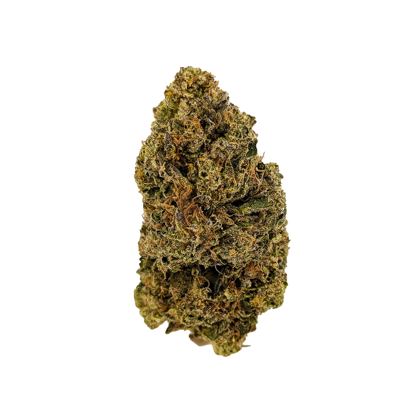 Exotic THCA Flower │ Mystery Oz