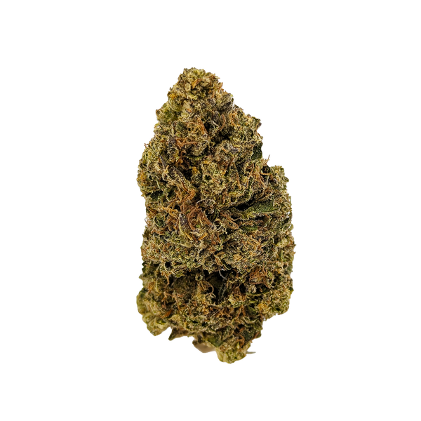 Sherlatto │ Exotic THCA Flower │ Sativa Hybrid │ 29%