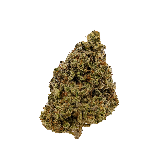 Wareoz │ Exotic THCA Flower │ Hybrid │ 31%
